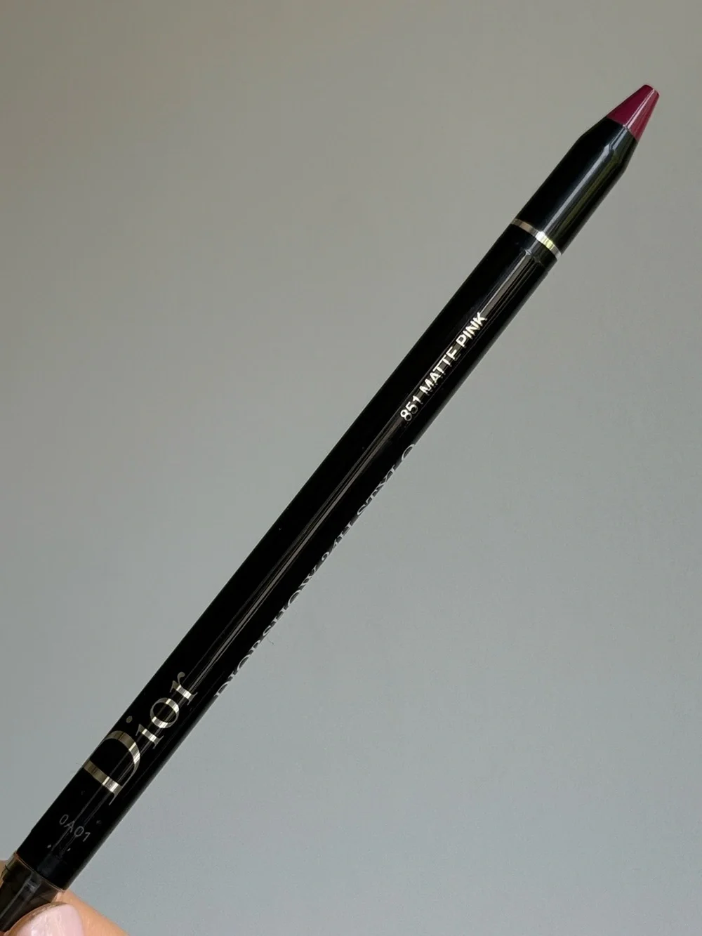 Dior Diorshow 24H Stylo Waterproof Eyeliner 